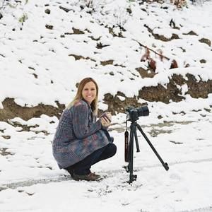 Meet your Posher, Nelli